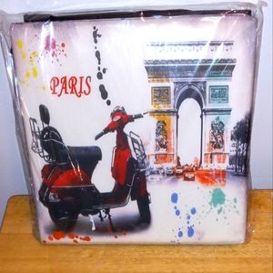 Storage Box Design Of Paris France